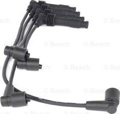 BOSCH 0 986 356 986 - Augstsprieguma vadu komplekts www.autospares.lv