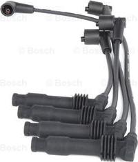 BOSCH 0 986 356 986 - Augstsprieguma vadu komplekts www.autospares.lv