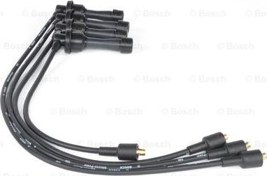 BOSCH 0 986 356 974 - Augstsprieguma vadu komplekts autospares.lv