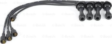 BOSCH 0 986 356 974 - Augstsprieguma vadu komplekts autospares.lv