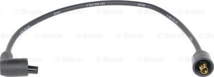 BOSCH 0 986 356 090 - Augstsprieguma vads www.autospares.lv