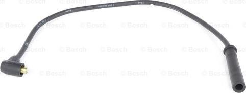 BOSCH 0 986 356 093 - Augstsprieguma vads www.autospares.lv