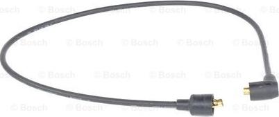 BOSCH 0 986 356 049 - Augstsprieguma vads www.autospares.lv