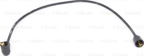 BOSCH 0 986 356 046 - Augstsprieguma vads www.autospares.lv