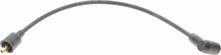 BOSCH 0 986 356 040 - Augstsprieguma vads www.autospares.lv