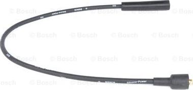 BOSCH 0 986 356 059 - Augstsprieguma vads www.autospares.lv