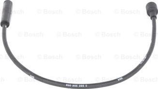 BOSCH 0 986 356 059 - Augstsprieguma vads www.autospares.lv