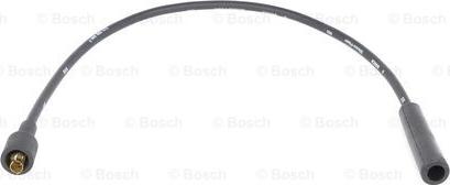 BOSCH 0 986 356 059 - Augstsprieguma vads www.autospares.lv