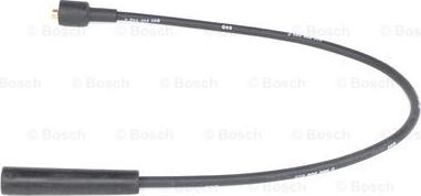 BOSCH 0 986 356 059 - Augstsprieguma vads www.autospares.lv