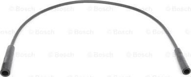 BOSCH 0 986 356 058 - Augstsprieguma vads www.autospares.lv