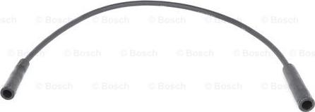 BOSCH 0 986 356 057 - Augstsprieguma vads www.autospares.lv