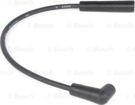 BOSCH 0 986 356 061 - Augstsprieguma vads www.autospares.lv