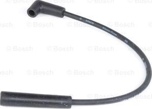 BOSCH 0 986 356 061 - Augstsprieguma vads www.autospares.lv