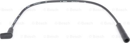 BOSCH 0 986 356 063 - Augstsprieguma vads www.autospares.lv