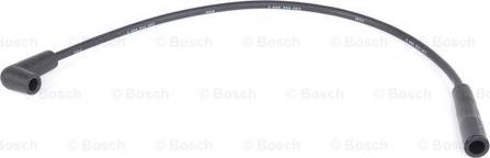 BOSCH 0 986 356 062 - Augstsprieguma vads www.autospares.lv