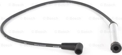 BOSCH 0 986 356 084 - Augstsprieguma vads www.autospares.lv