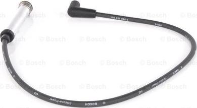 BOSCH 0 986 356 084 - Augstsprieguma vads www.autospares.lv