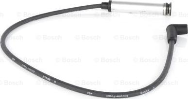 BOSCH 0 986 356 084 - Augstsprieguma vads www.autospares.lv