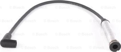 BOSCH 0 986 356 085 - Augstsprieguma vads www.autospares.lv