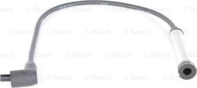 BOSCH 0 986 356 086 - Augstsprieguma vads www.autospares.lv