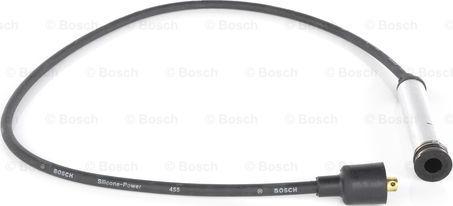 BOSCH 0 986 356 080 - Augstsprieguma vads www.autospares.lv