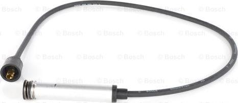 BOSCH 0 986 356 080 - Augstsprieguma vads www.autospares.lv