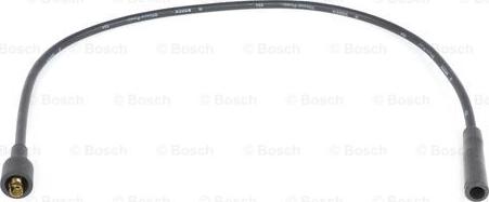 BOSCH 0 986 356 025 - Augstsprieguma vads www.autospares.lv