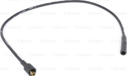 BOSCH 0 986 356 027 - Augstsprieguma vads www.autospares.lv