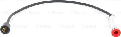 BOSCH 0 986 356 078 - Augstsprieguma vads www.autospares.lv