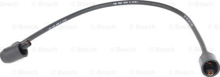 BOSCH 0 986 356 190 - Augstsprieguma vads www.autospares.lv