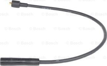 BOSCH 0 986 356 119 - Augstsprieguma vads www.autospares.lv