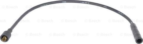 BOSCH 0 986 356 119 - Augstsprieguma vads www.autospares.lv