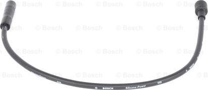 BOSCH 0 986 356 119 - Augstsprieguma vads www.autospares.lv