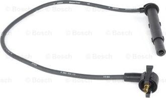 BOSCH 0 986 356 113 - Augstsprieguma vads www.autospares.lv