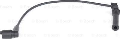 BOSCH 0 986 356 181 - Augstsprieguma vads www.autospares.lv