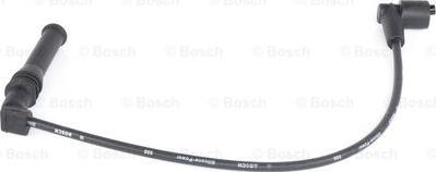 BOSCH 0 986 356 181 - Augstsprieguma vads www.autospares.lv