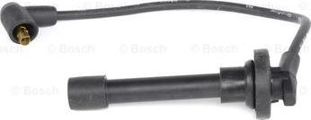 BOSCH 0 986 356 170 - Augstsprieguma vads www.autospares.lv