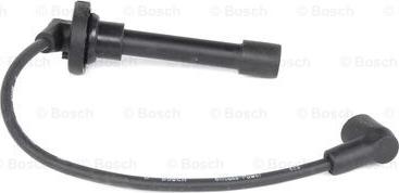 BOSCH 0 986 356 170 - Augstsprieguma vads www.autospares.lv