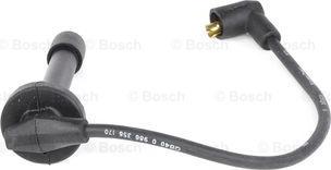 BOSCH 0 986 356 170 - Augstsprieguma vads www.autospares.lv