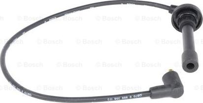 BOSCH 0 986 356 173 - Augstsprieguma vads www.autospares.lv