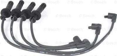 BOSCH 0 986 356 892 - Augstsprieguma vadu komplekts www.autospares.lv