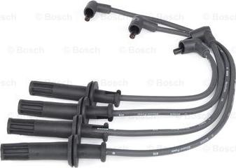 BOSCH 0 986 356 892 - Augstsprieguma vadu komplekts www.autospares.lv