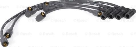 BOSCH 0 986 356 846 - Augstsprieguma vadu komplekts www.autospares.lv