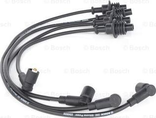 BOSCH 0 986 356 854 - Augstsprieguma vadu komplekts www.autospares.lv