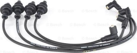 BOSCH 0 986 356 854 - Augstsprieguma vadu komplekts www.autospares.lv