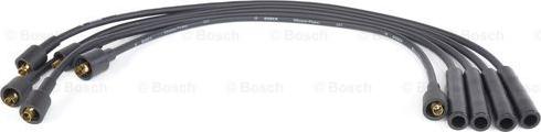 BOSCH 0 986 356 855 - Augstsprieguma vadu komplekts www.autospares.lv