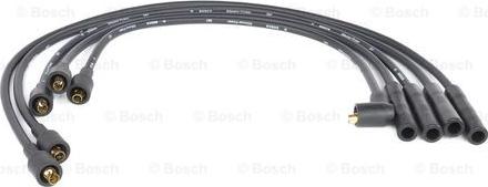 BOSCH 0 986 356 868 - Augstsprieguma vadu komplekts www.autospares.lv