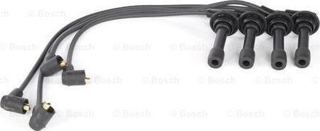 BOSCH 0 986 356 867 - Augstsprieguma vadu komplekts www.autospares.lv