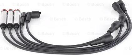 BOSCH 0 986 356 801 - Augstsprieguma vadu komplekts www.autospares.lv