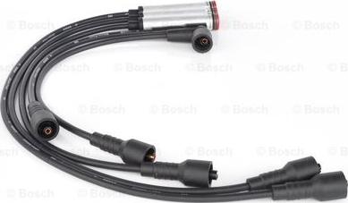 BOSCH 0 986 356 801 - Augstsprieguma vadu komplekts www.autospares.lv